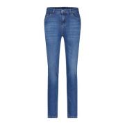 Slim-fit Jeans Liu Jo , Blue , Dames