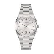 Watches Bulova , Gray , Dames