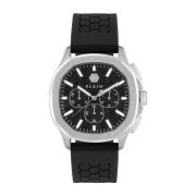 Watches Philipp Plein , Gray , Heren