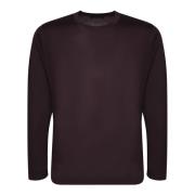 T-Shirts Dell'oglio , Brown , Heren