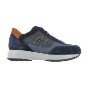 Casual Sneakers Hogan , Multicolor , Heren