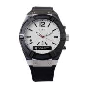 Watches Guess , Gray , Heren