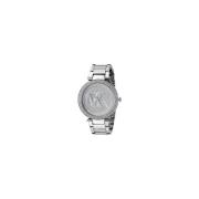 Watches Michael Kors , Gray , Dames