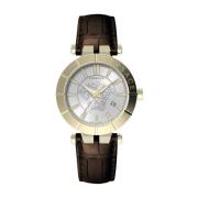 Watches Versace , Yellow , Heren