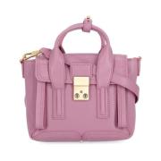 Handbags 3.1 Phillip Lim , Pink , Dames