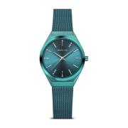 Watches Bering , Green , Dames