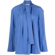 Blouses Lemaire , Blue , Dames