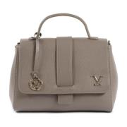 Handbags 19v69 Italia , Gray , Dames