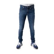 Slim-fit Jeans Jeckerson , Blue , Heren
