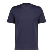 T-Shirts Fedeli , Blue , Heren