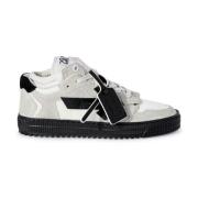 Sneakers Off White , Multicolor , Heren