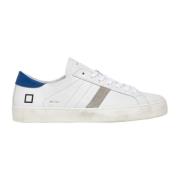 Witte Sneakers D.a.t.e. , White , Heren