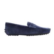 Stijlvolle Gassin Loafers Ctwlk. , Blue , Heren