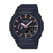 Watches Casio , Black , Dames