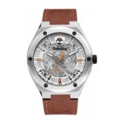 Watches Timberland , Gray , Heren