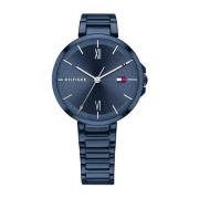 Watches Tommy Hilfiger , Blue , Dames