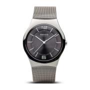 Watches Bering , Gray , Heren