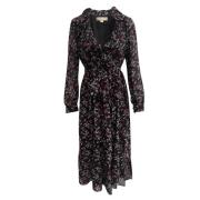 Pre-owned Polyester dresses Michael Kors Pre-owned , Multicolor , Dame...