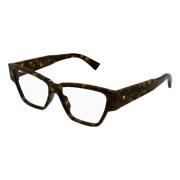 Eyewear frames Bv1288O Bottega Veneta , Brown , Unisex