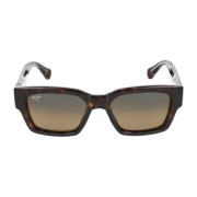 Stijlvolle zonnebril Mj0642S Maui Jim , Multicolor , Unisex