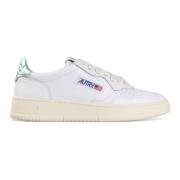 Sneakers Autry , White , Unisex