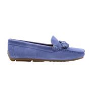 Stijlvolle Arnay Loafers voor Vrouwen Ctwlk. , Blue , Dames