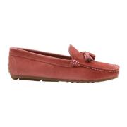 Stijlvolle Argonne Loafers voor Vrouwen Ctwlk. , Orange , Dames