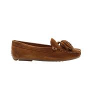 Stijlvolle Allegre Loafers Ctwlk. , Brown , Dames