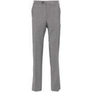 Chinos Corneliani , Gray , Heren