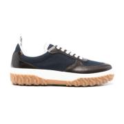 Sneakers Thom Browne , Blue , Heren