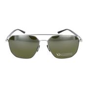 Stijlvolle Zonnebril P8967 Porsche Design , Gray , Heren