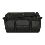 Weekend Bags The North Face , Black , Unisex