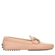 Loafers Tod's , Pink , Dames