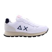 Stijlvolle sneakers voor mannen Sun68 , White , Heren