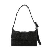 Bags Benedetta Bruzziches , Black , Dames