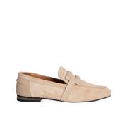 Zoey-2 Loafers Babouche , Beige , Dames
