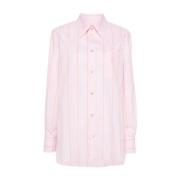 Shirts Marni , Pink , Dames