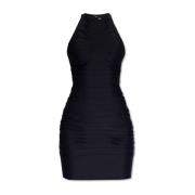 Deni Mini jurk Gauge81 , Black , Dames