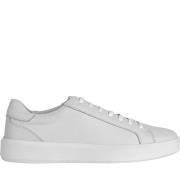 Sneakers Geox , White , Heren