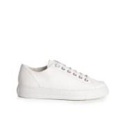 Casual Sneakers Paul Green , White , Dames
