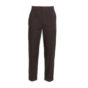 Chinos P.a.r.o.s.h. , Brown , Dames