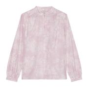 Tuniek blouse Marc O'Polo , Pink , Dames