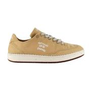 Beige Evergreen Sneakers Acbc , Beige , Heren