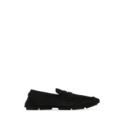 Loafers Dolce & Gabbana , Black , Heren