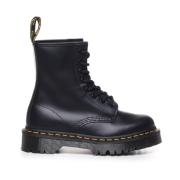 Lace-up Boots Dr. Martens , Black , Heren