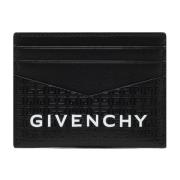 Wallets & Cardholders Givenchy , Black , Heren