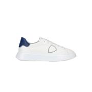 Sneakers Philippe Model , White , Heren