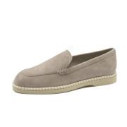 Dames Instaploafer Ss24 Hogan , Beige , Dames