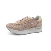 Dames Conny VAR 6703 Ss24 Schoenen Premiata , Multicolor , Dames