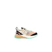 Sneakers Philippe Model , Multicolor , Dames